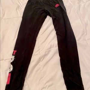 Kids Nike pants
